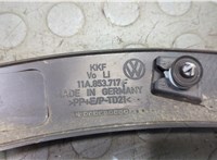11A853717F Молдинг крыла Volkswagen ID.4 20616590 #4