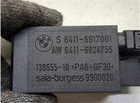  Датчик загрязнения воздуха BMW 3 E46 1998-2006 20616635 #2