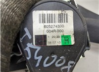 605274300 Ремень безопасности Ford S-Max 2010-2015 20616658 #2