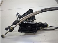 1839291, 8M5R7C453BAA, 1709638, 9M5R7E395FD Кулиса КПП Ford Focus 2 2008-2011 20616662 #5