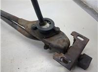  Кулиса КПП Nissan Almera N16 2000-2006 20616664 #4