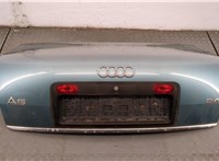  Обшивка крышки (двери) багажника Audi A6 (C5) 1997-2005 11510568 #1