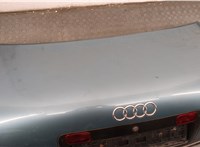  Обшивка крышки (двери) багажника Audi A6 (C5) 1997-2005 11510568 #2
