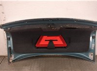  Обшивка крышки (двери) багажника Audi A6 (C5) 1997-2005 11510568 #9