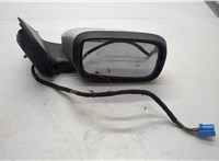  Зеркало боковое Volvo V50 2004-2012 20616722 #7