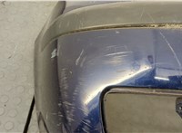  Бампер Volkswagen Polo 2001-2005 20616725 #2