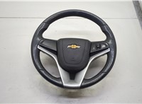  Подушка безопасности водителя Chevrolet Orlando 2011-2018 11510608 #1