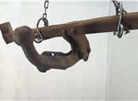  Устройство прицепное (фаркоп) Opel Zafira A 1999-2005 20616735 #3