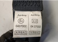  Ремень безопасности Mazda 6 (GH) 2007-2012 20616736 #2