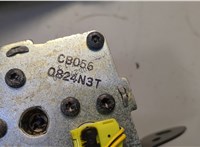  Ремень безопасности Mazda 6 (GH) 2007-2012 20616736 #4
