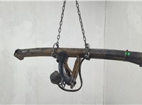  Крюк прицепного устройства Renault Scenic 2003-2009 11510622 #1