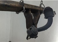  Крюк прицепного устройства Renault Scenic 2003-2009 11510622 #2