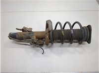  Амортизатор подвески Mazda 3 (BK) 2003-2009 20616750 #1