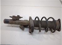  Амортизатор подвески Mazda 3 (BK) 2003-2009 20616751 #1