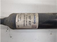  Амортизатор подвески Volkswagen Passat 5 1996-2000 20616755 #3