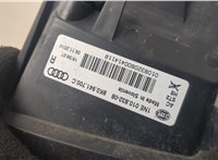  Фара противотуманная (галогенка) Audi A4 (B8) 2007-2015 20616757 #3