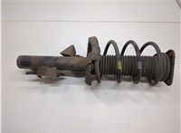  Амортизатор подвески Mazda 3 (BK) 2003-2009 20616758 #1