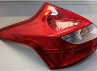  Фонарь (задний) Ford Focus 3 2011-2015 20616761 #1