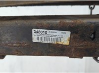  Устройство прицепное (фаркоп) Subaru Legacy (B12) 1998-2004 20616763 #7