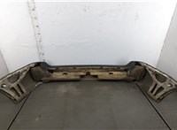  Бампер Ford Focus 1 1998-2004 20616765 #6