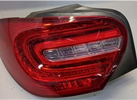  Фонарь (задний) Mercedes A W176 2012-2018 20616768 #1