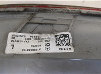  Фонарь (задний) Mercedes A W176 2012-2018 20616768 #5