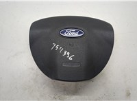  Подушка безопасности водителя Ford Focus 2 2008-2011 20616778 #1