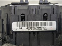  Подушка безопасности водителя Ford Focus 2 2008-2011 20616778 #2