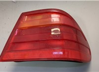  Фонарь (задний) Mercedes E W210 1995-2003 20616780 #1