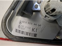  Фонарь (задний) Mercedes E W210 1995-2003 20616780 #4