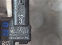 3WA959345B Датчик удара Volkswagen ID.4 11510642 #4