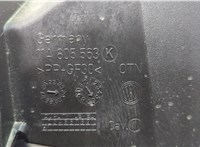 3WA959345B Датчик удара Volkswagen ID.4 11510642 #5