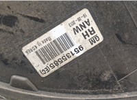  Фонарь (задний) Chevrolet Cruze 2009-2015 20616801 #3