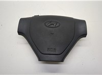  Подушка безопасности водителя Hyundai Getz 2002-2011 20616803 #1