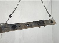  Усилитель бампера Audi 80 (B3) 1986-1991 20616805 #2