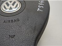 1K0880201BT Подушка безопасности водителя Volkswagen Passat 6 2005-2010 20616810 #2