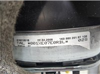 1K0880201BT Подушка безопасности водителя Volkswagen Passat 6 2005-2010 20616810 #4
