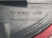  Фонарь (задний) Ford Mondeo 4 2007-2015 20616818 #5
