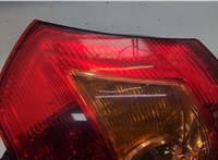 8156102310 Фонарь (задний) Toyota Corolla E12 2001-2006 20616819 #2