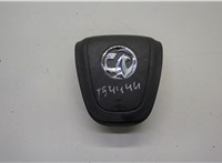  Подушка безопасности водителя Opel Insignia 2008-2017 20616828 #1