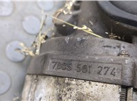  Рейка рулевая без г/у Skoda Octavia (A5) 2004-2013 20616834 #5