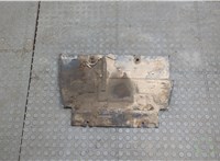  Защита моторного отсека (картера ДВС) Opel Frontera B 1999-2004 20616838 #6