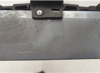  Усилитель бампера Opel Astra H 2004-2010 20616845 #2