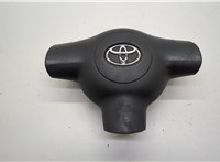 Подушка безопасности водителя Toyota Corolla E12 2001-2006 20616847 #1