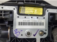  Подушка безопасности водителя Toyota Corolla E12 2001-2006 20616847 #4