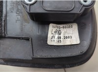 Зеркало боковое Suzuki Ignis 2003-2007 20616858 #6