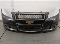  Бампер Chevrolet Aveo (T250 / 255) 2006-2012 20616857 #1