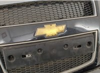  Бампер Chevrolet Aveo (T250 / 255) 2006-2012 20616857 #2