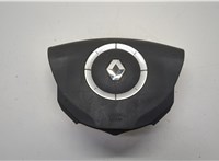  Подушка безопасности водителя Renault Laguna 2 2001-2007 20616860 #1