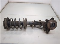  Ступица (кулак, цапфа) Peugeot 206 1998-2012 11510673 #1